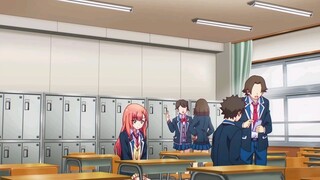 Yumemiru Danshi Wa Genjitsuhugisha S2 (Eps 2).