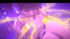 Battle Through the Heavens S5 Episode 146 Multi Sub