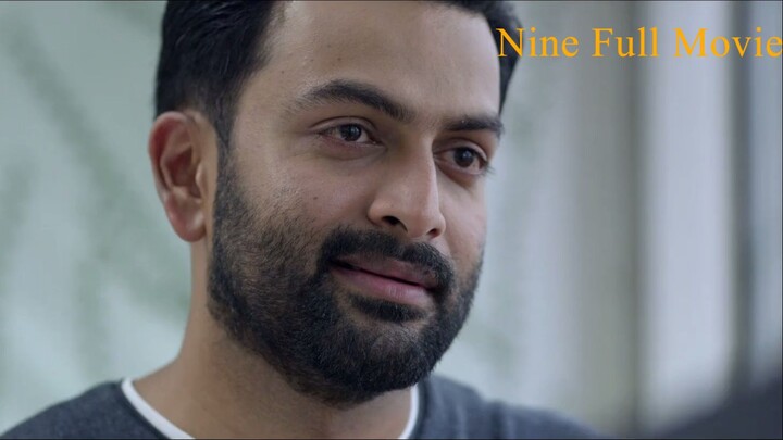 Nine (2019) 1080p WEBRip x264 ESub [Dual Audio][Hindi DD2.0+Malayalam 2.0]