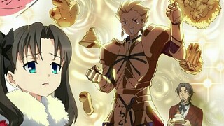 [FGO] Tổng hợp những bức hình FGO thú vị-Số 45