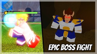 (Spending 6000+ Robux) Playing A BRAND NEW Roblox Anime Game and It Is AMAZING!