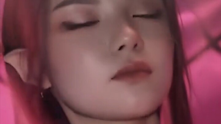 Cailin emang terbaik 😍🥰