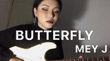 BUTTERFLY-UMI (คัฟเวอร์โดย MEY)