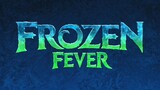 Frozen Fever Malay Dubbed