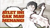 Anime Ping Pong Yang Bukan Tentang Pingpong | BST REVIEW ANIME #14