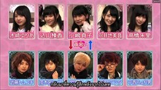 AKBINGO! ep 330 ดันโซเดท ทัวร์ ตอนจบ Sub Thai