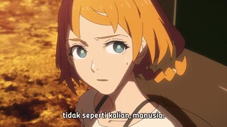 Deca dence eps 10 sub indo