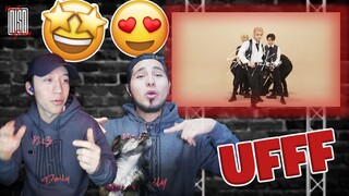 Stray Kids 『ALL IN』 Dance Practice Video | NSD REACTION