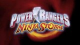 Power Rangers Ninja Storm Episode 03 Beauty and the Beach