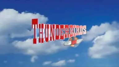 CGI Thunderbirds Trailer