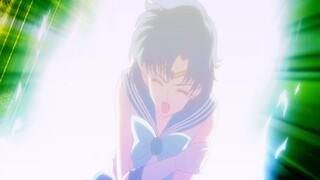 Sailor Moon || Ami - You And Me