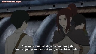 Hikari no Ou Season 2 | EP 1 | Sub Indo