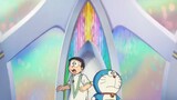Doraemon Movie 42: Nobita to Sora no Utopia - Special report ②
