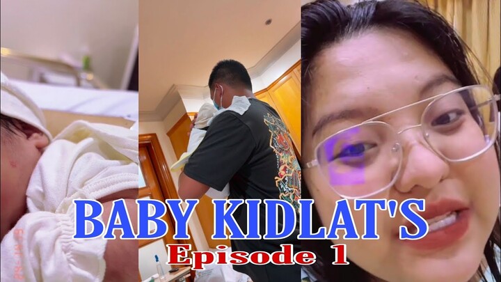 KIDLAT'S Episode #1