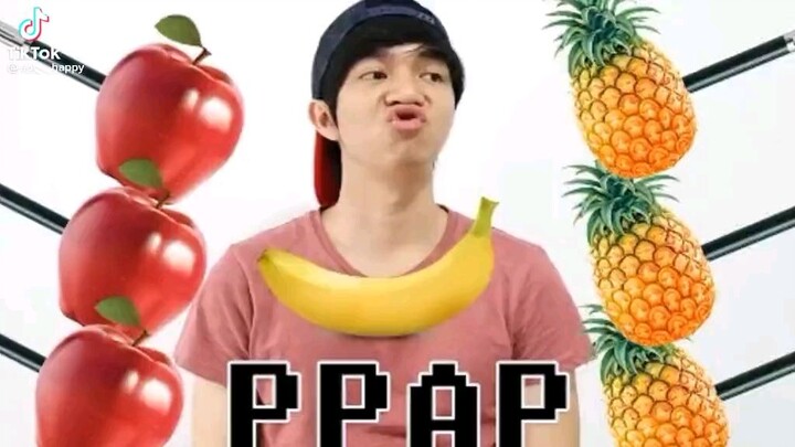 PPAP cover miawaug