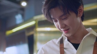 แอบรักให้เธอรู้ Ep3