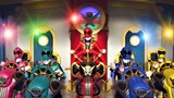 [X酱] Let’s take a look at the full great power abilities of the Kaizoku Sentai Gokaiger!