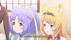 Nekopara Episode 12 Subtitle Indonesia