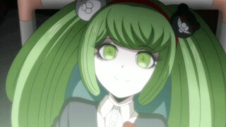 [Danganronpa: Animasi / perisai / menara generasi ke-2 dan tengah] Menara super imut dan imut