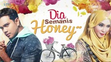 Dia Semanis Honey Episod 11