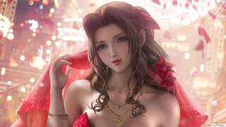 Aerith FF7 x Lệ Quyên - Nỗi Đau Ngự Trị (Haozi x Bankai Remix) - Nhạc DJ Remix Mới và Hot nhất 2022