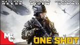 One Shot (Sniper Elite) | Full Movie | Action Sci-Fi | EXCLUSIVE!