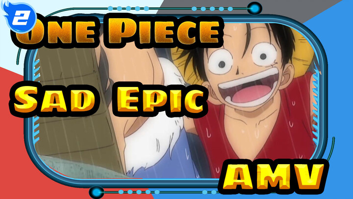 One Piece Sad & Epic Moments_2