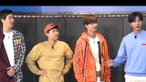 Master in the House - Episode 90 [Eng Sub]