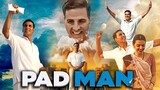 Pad Man (2018) Full Movie