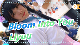 [Bloom Into You] Finally I'll Become You - Liyuu_2