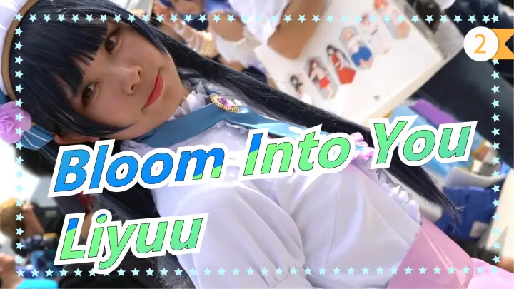 [Bloom Into You] Finally I'll Become You - Liyuu_2