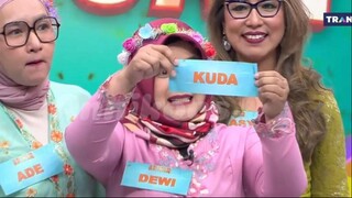 FULL Arisan Trans7 (02/08/24) Dapat Hadiah Kuda, Kuk Nggak Senang Bu?