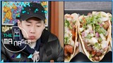 Jay Park must have THIS food every week... l The Manager Ep 192 [ENG SUB]