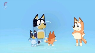 bluey S3 Unicorse (Pony Bosok)