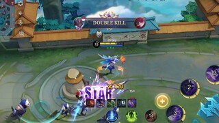 Karrie mode bar bar savage berkali kali