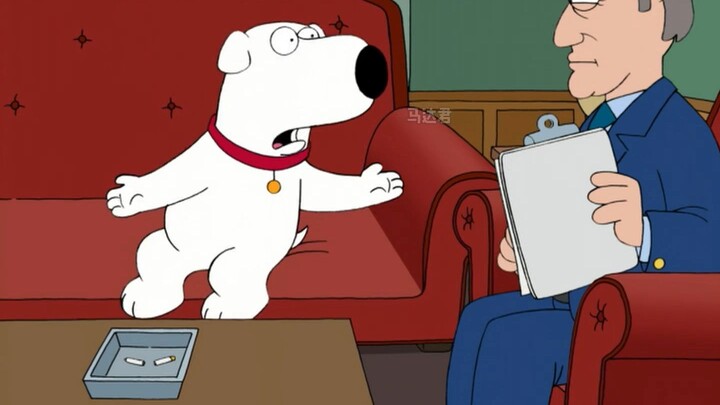 Family Guy: Brian menyelesaikan kesalahpahaman tentang ibunya yang membingungkannya selama 7 tahun