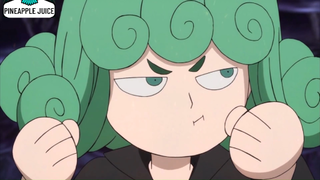 Pineapple Juice - Top 7 Nhân Vật Thích Cà Khịa Saitama Nhất 6 #anime #schooltime