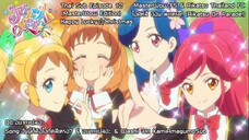 Aikatsu on Parade! ตอนที่ 12 Happy Lucky☆ Christmas [ซับไทย]