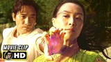 SHANG-CHI (2021) Wenwu Vs. Ying Li Fight Scene [HD] Marvel IMAX Clip