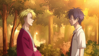 The Morose Mononokean II  - Ep 6