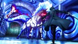 Sword Art Online: Progressive - Scherzo Of Deep Night / Kuraki Yuuyami no Scherzo  「AMV」God Mode ᴴᴰ