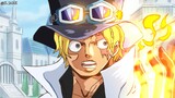 One Piece Legend II SABO One Piece 1053 P1 II SABO 海贼王 1053 Part1 IISABO ワンピース 1053 Part1 II OP 1053
