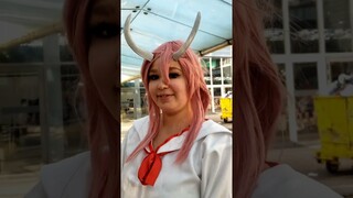 Cosplay Japan Expo 2022 - Shuna - Moi quand je me réincarne en slime - @dayaris