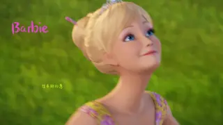 Watch all the Barbie changes in two minutes! ｜Whose childhood memories (｡･ω･｡)ﾉ