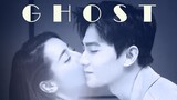 Ghost | Chinese version [Yang Yang×Dilraba] You Are My Glory adapted from original plot