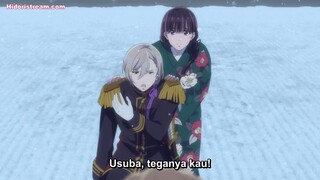 Watashi no Shiawase na Kekkon Season 2 Episode 9 (Sub Indo)
