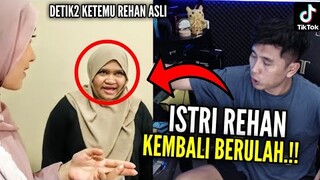 DETIK2 PENJEMPUTAN REYHAN DI MALAYSIA‼️..