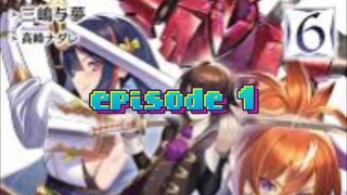 Ore wa Seikan Kokka no Akutoku Ryoushu! subtitle Indonesia #animebaru #new2025 #winter