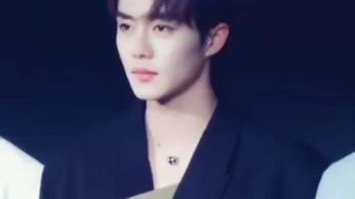 What If Kou Weilong and Li Yimu...