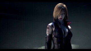 Resident Evil Vendetta AMV -(Skillet- Salvation)